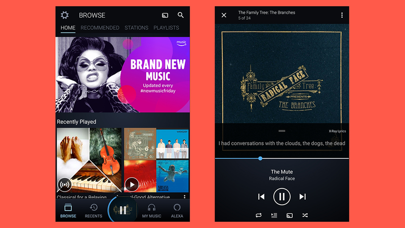 Illustration for article titled Why It Still Matters Which Music Streaming Service You Sign Up For